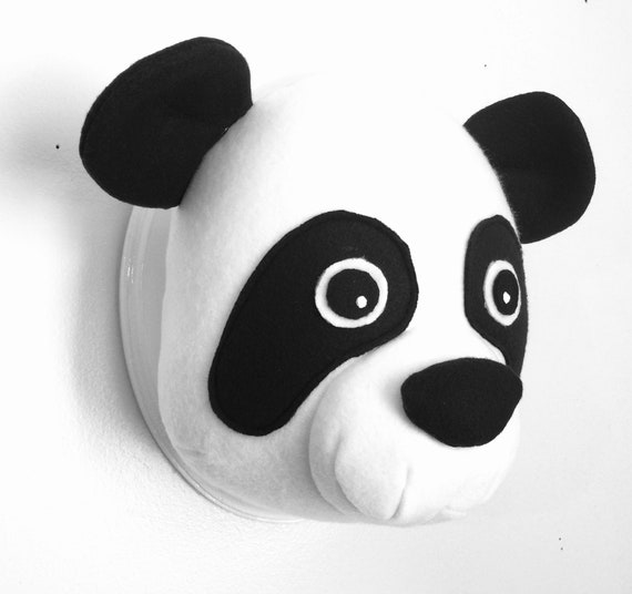 Peluche Oso Panda  Peluches Fantasía 🐼