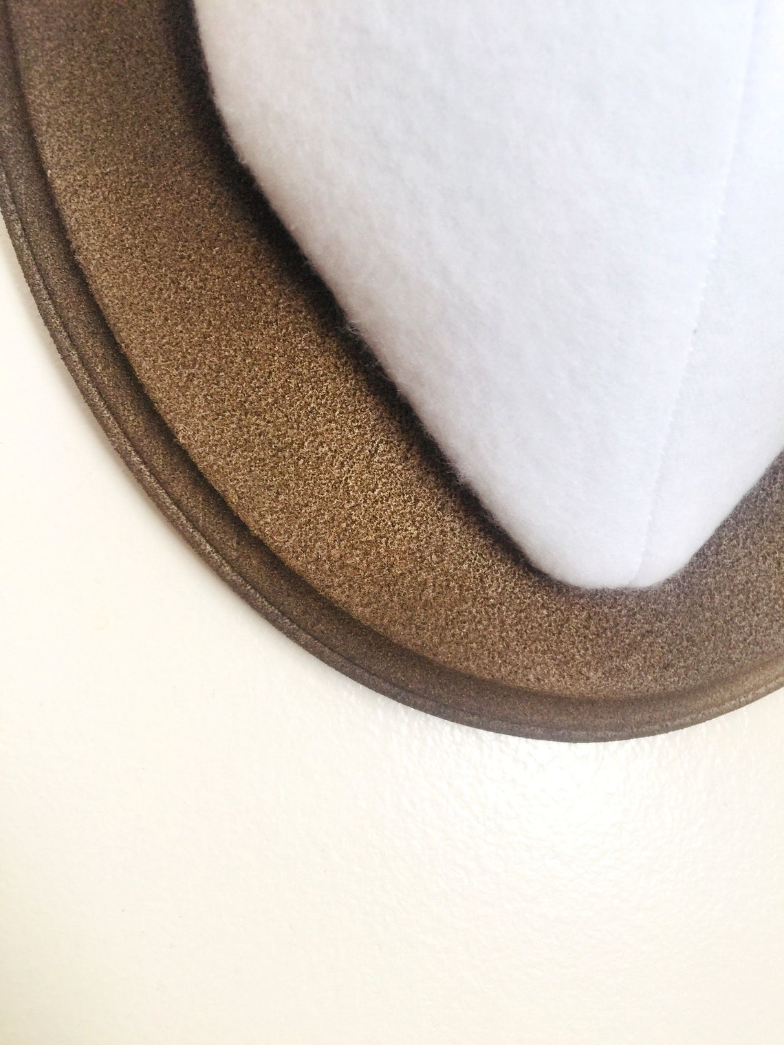 White Horse Head Wall Mount / Stuffed Animal Head / Fake Horse Etsy