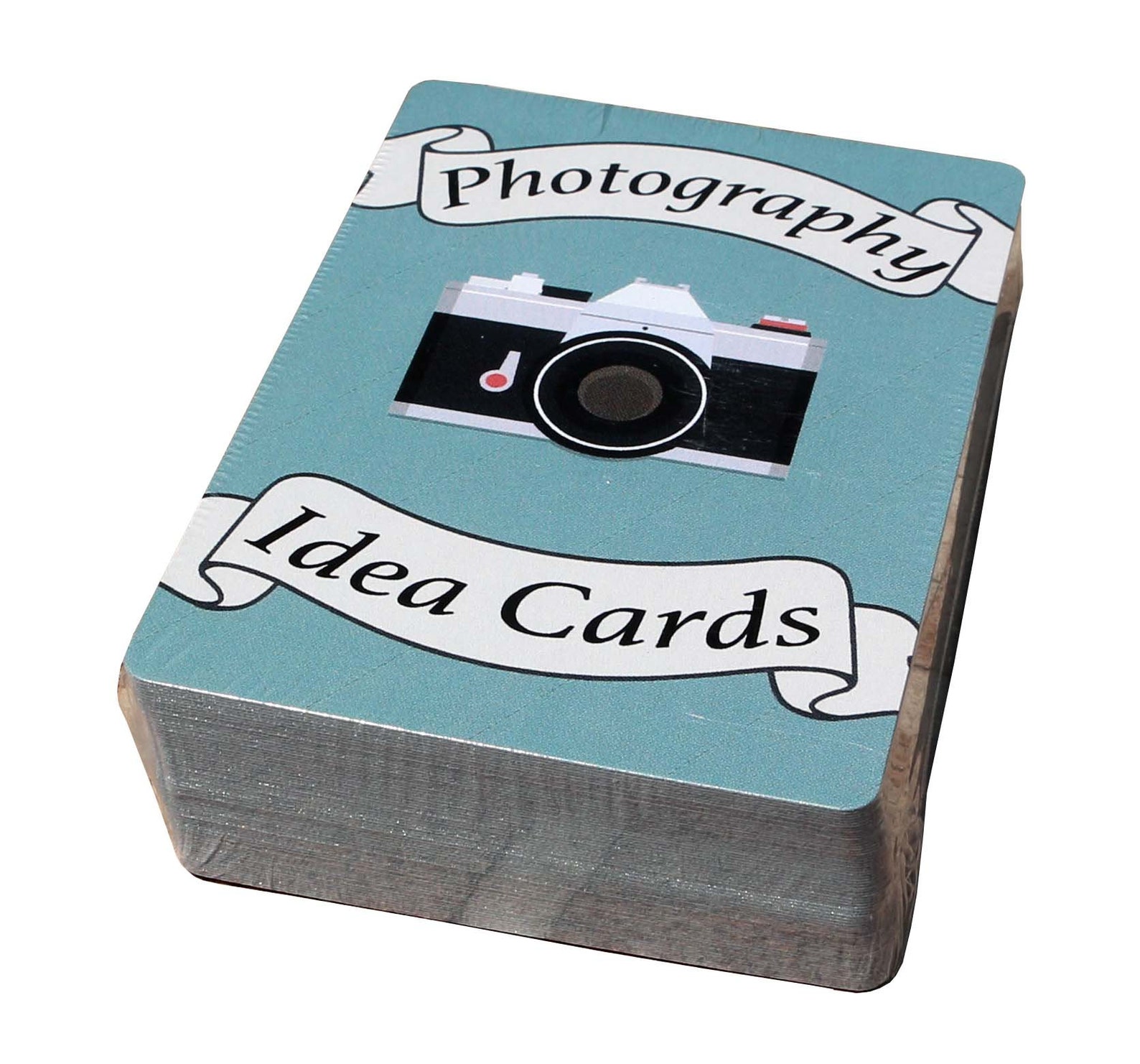 Idea card. Idea card
