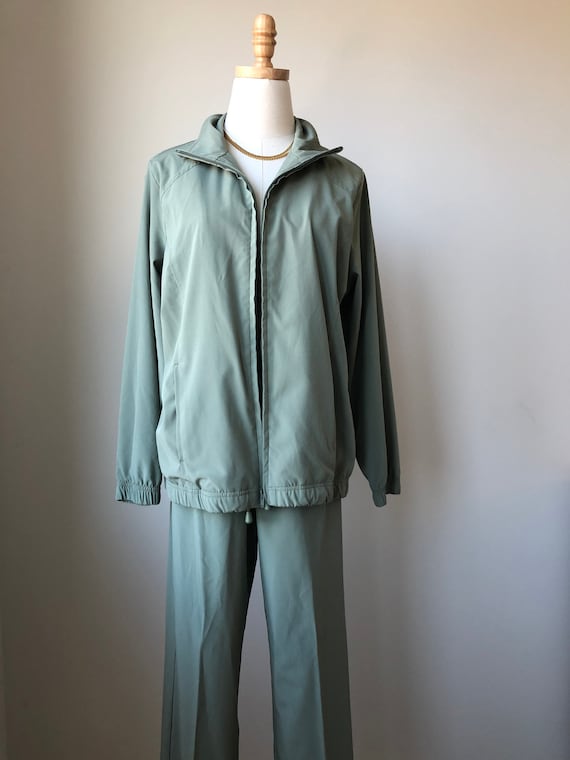 Vintage | Track Suit | Lounge Sweat Suit