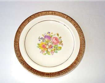 Stetson 22kt Gold Etsy