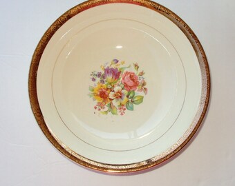 Stetson 22kt Gold Etsy