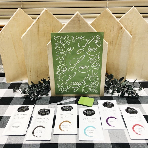 Magnolia Design Co Etsy