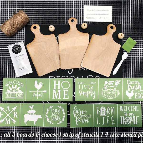 Magnolia Design Co Etsy