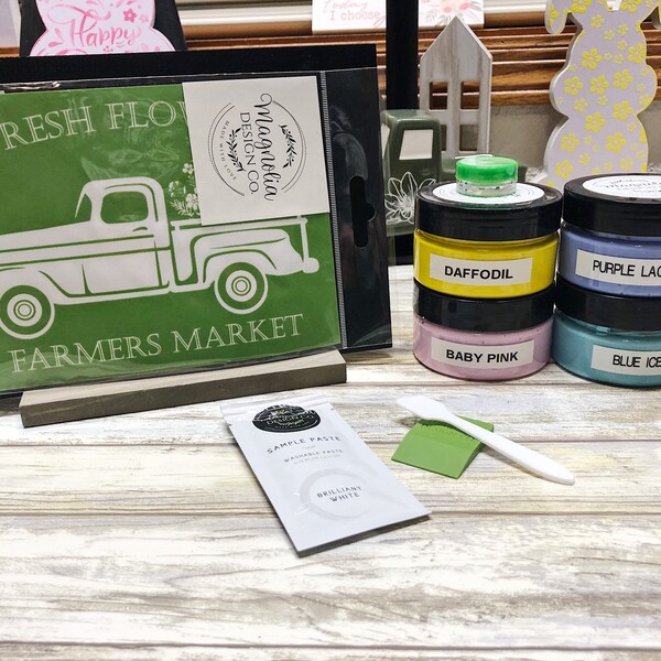 Magnolia Market - Etsy