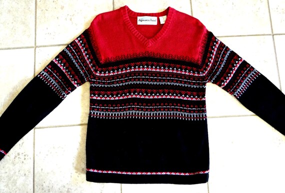 ladies sweater party wear