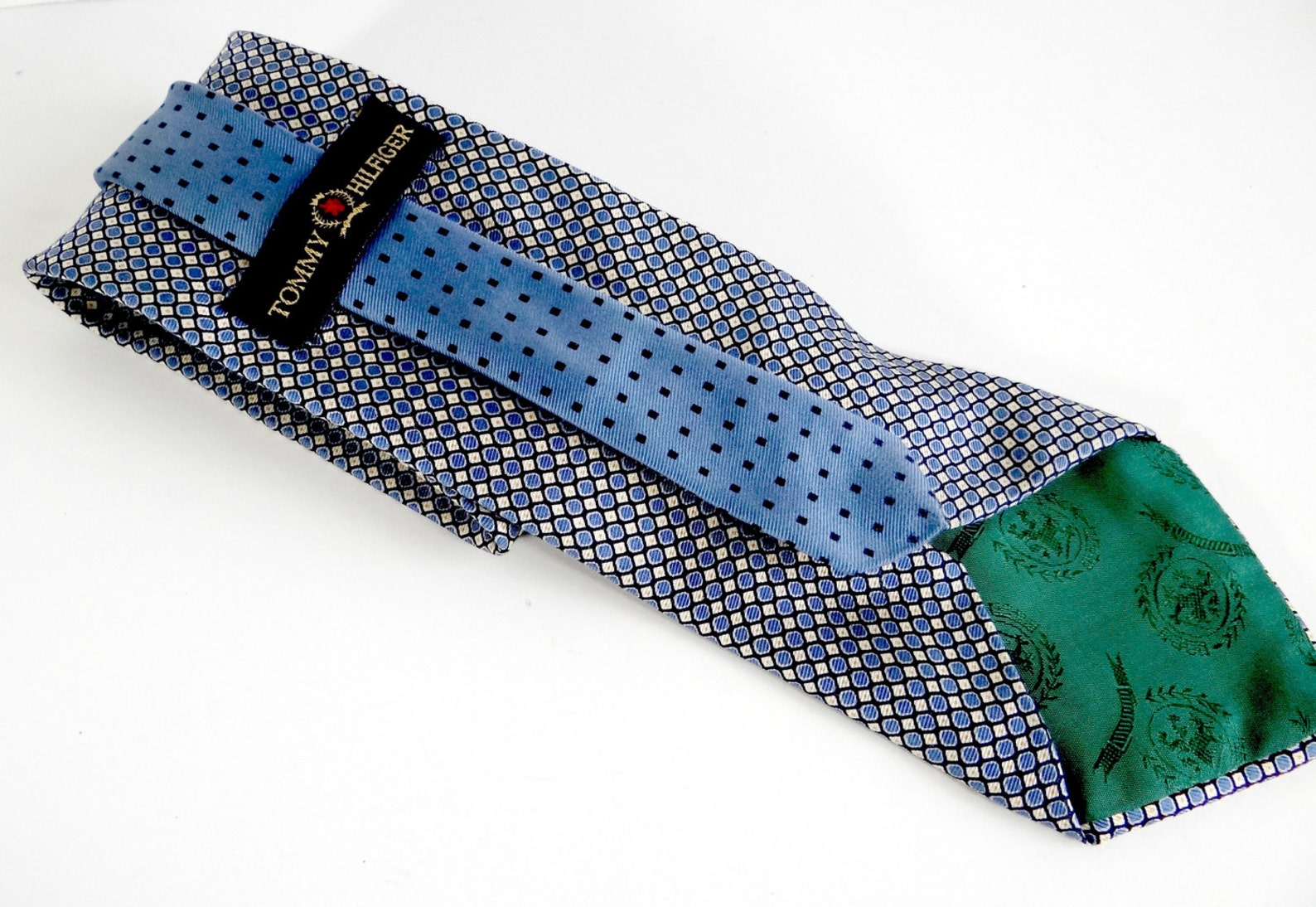 tommy hilfiger neckties