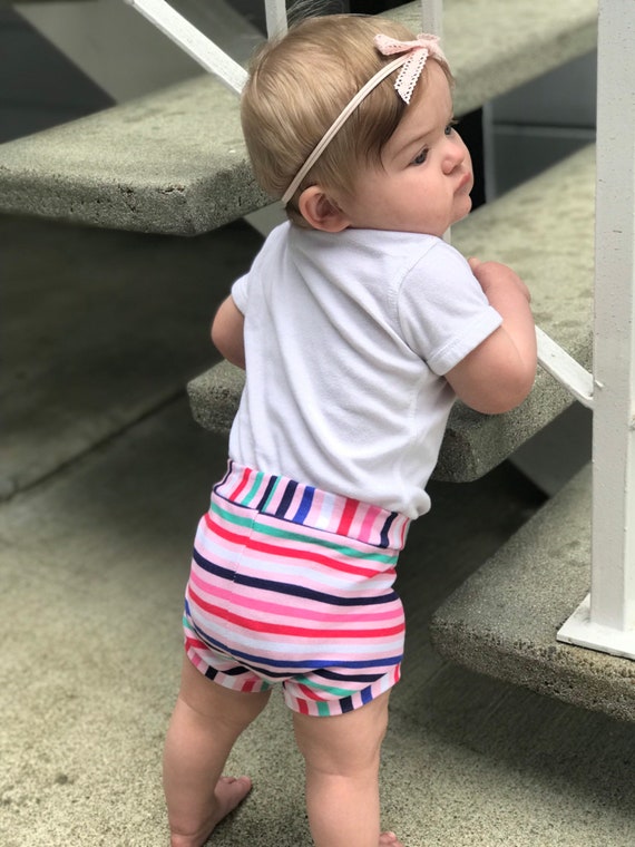 baby bummies shorts