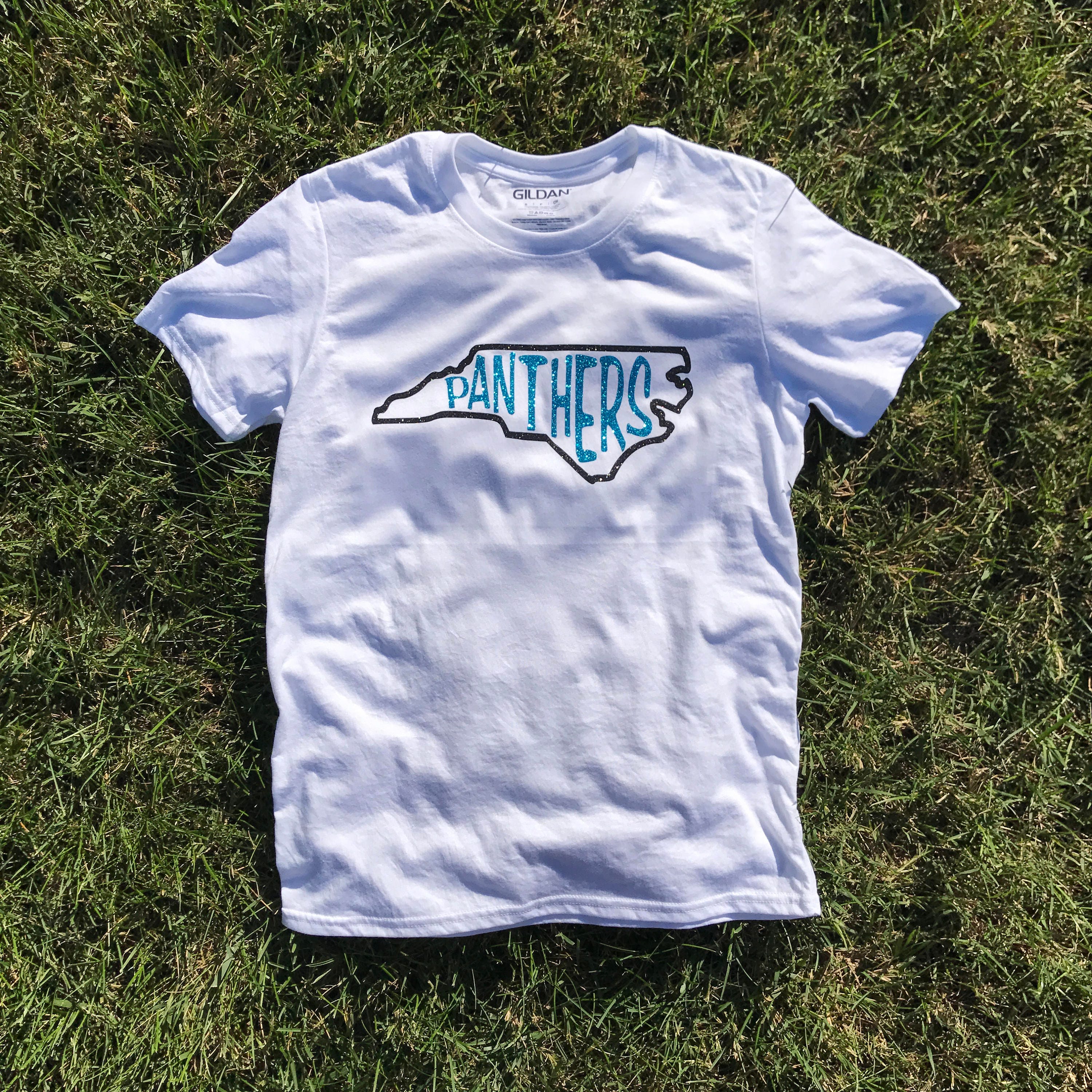 carolina panthers shirt toddler
