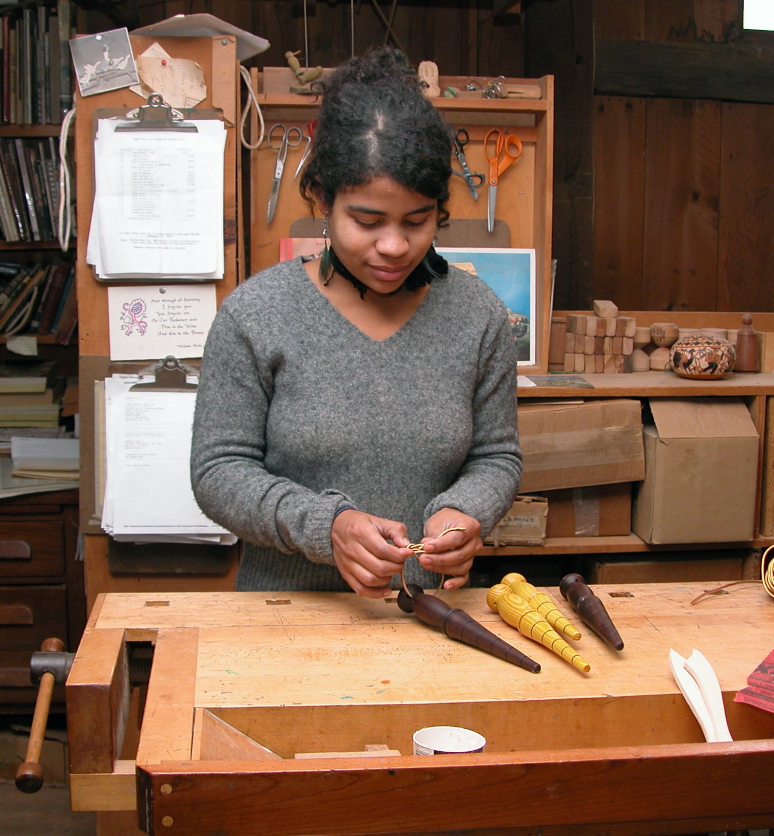 The Dibble Garden Tool - Etsy