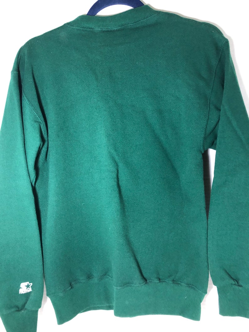Vintage Green Bay Packer sweatshirt!