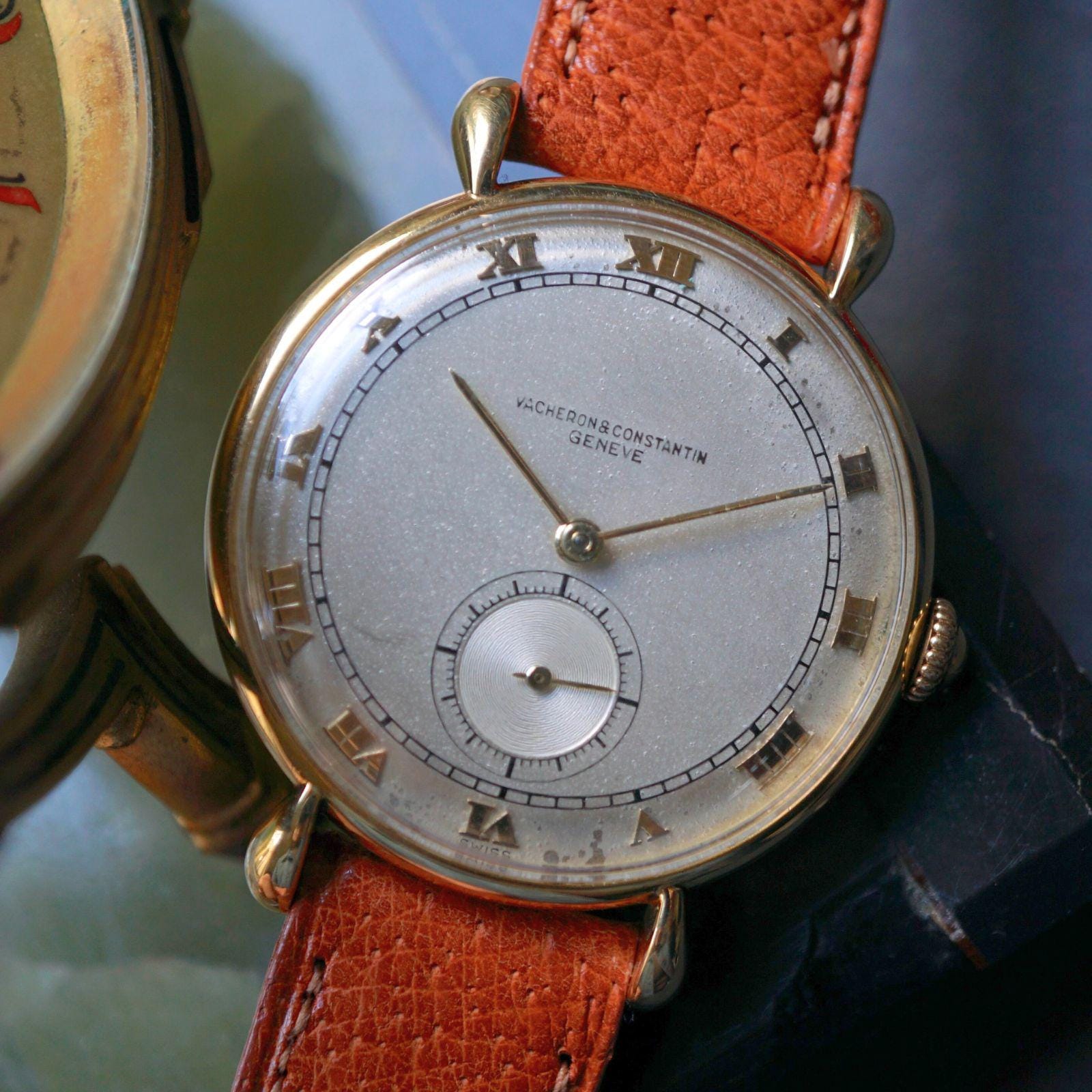 Dunhill Watch - Etsy