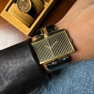 Royce watch roll discount