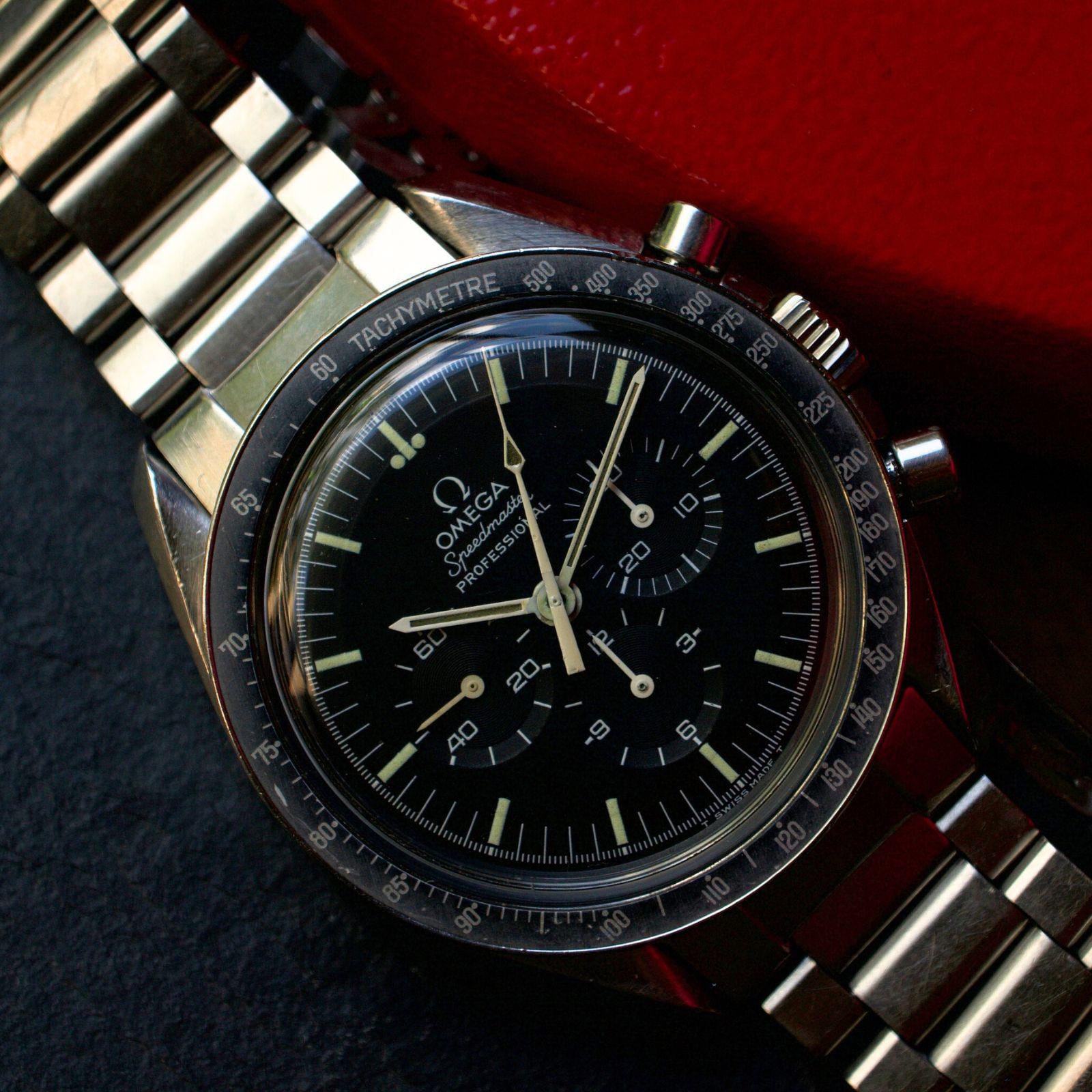 Omega speedmaster 1971 hotsell