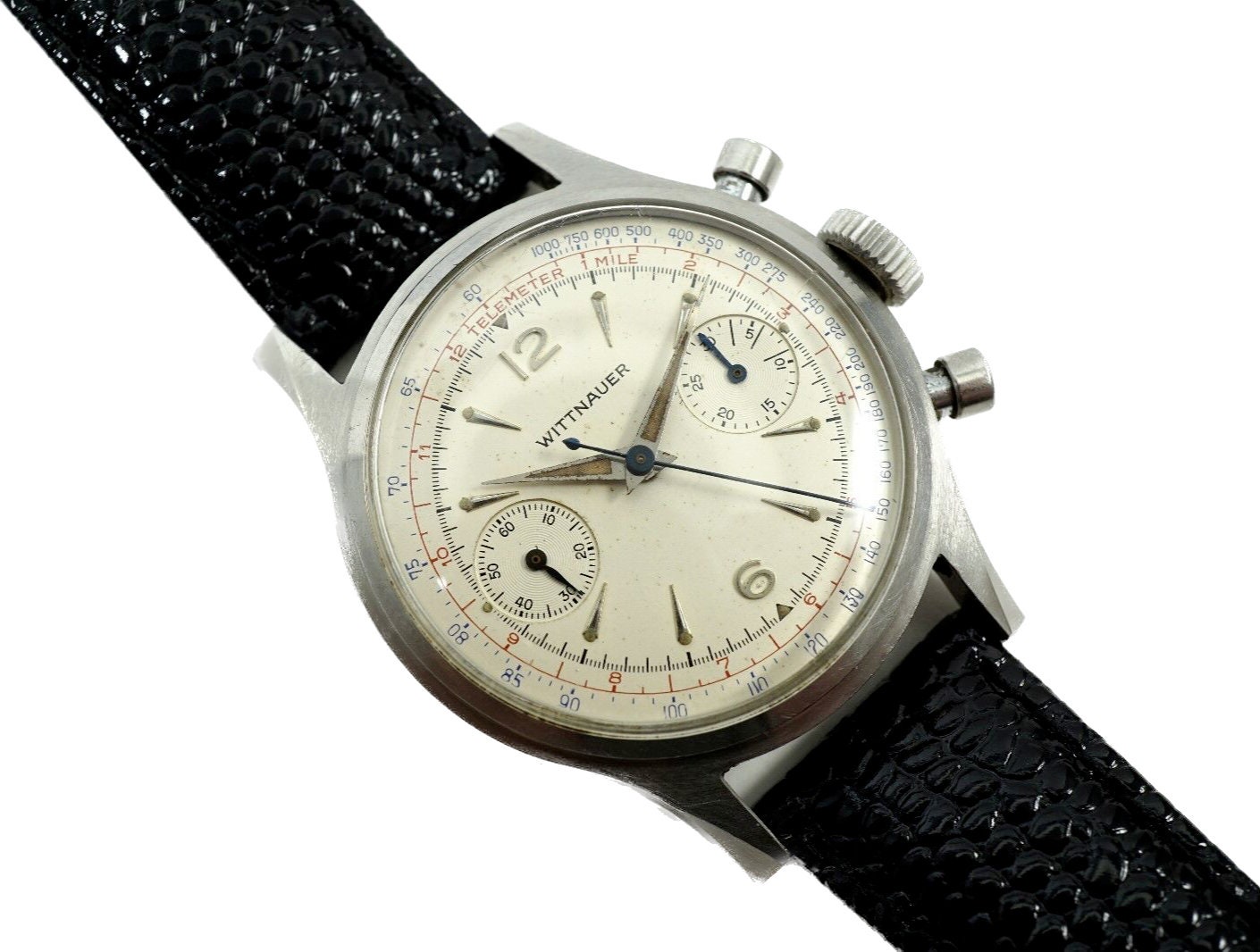 Wittnauer 3256 cheap