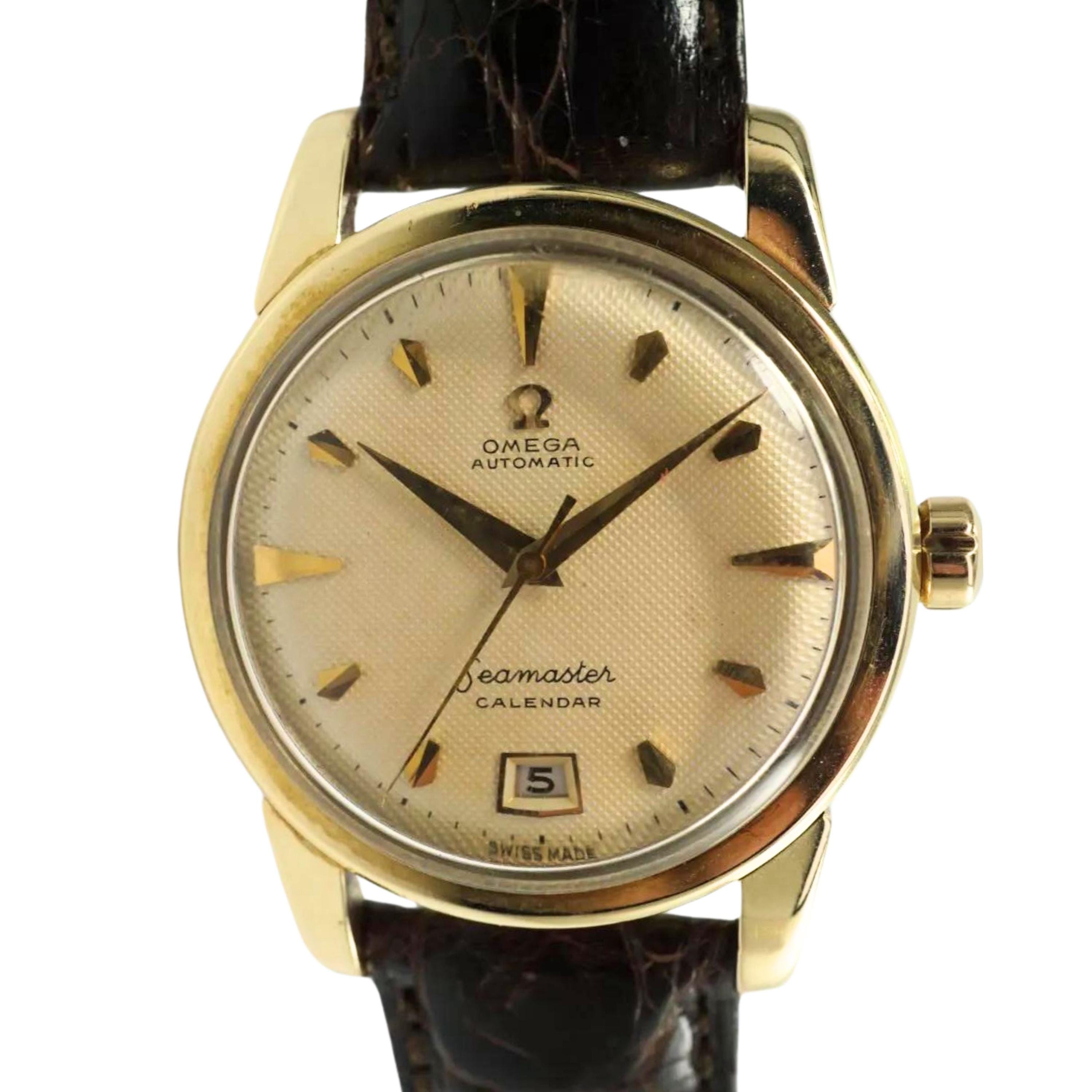 アウトレット SeaMaster Solid Star FF 185-30 (out-in-085753) Omega Seamaster Stainless Steel 2222.80.00 | Stock 70854