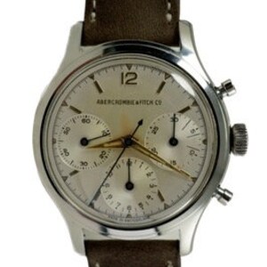 Abercrombie Fitch Watch Etsy UK
