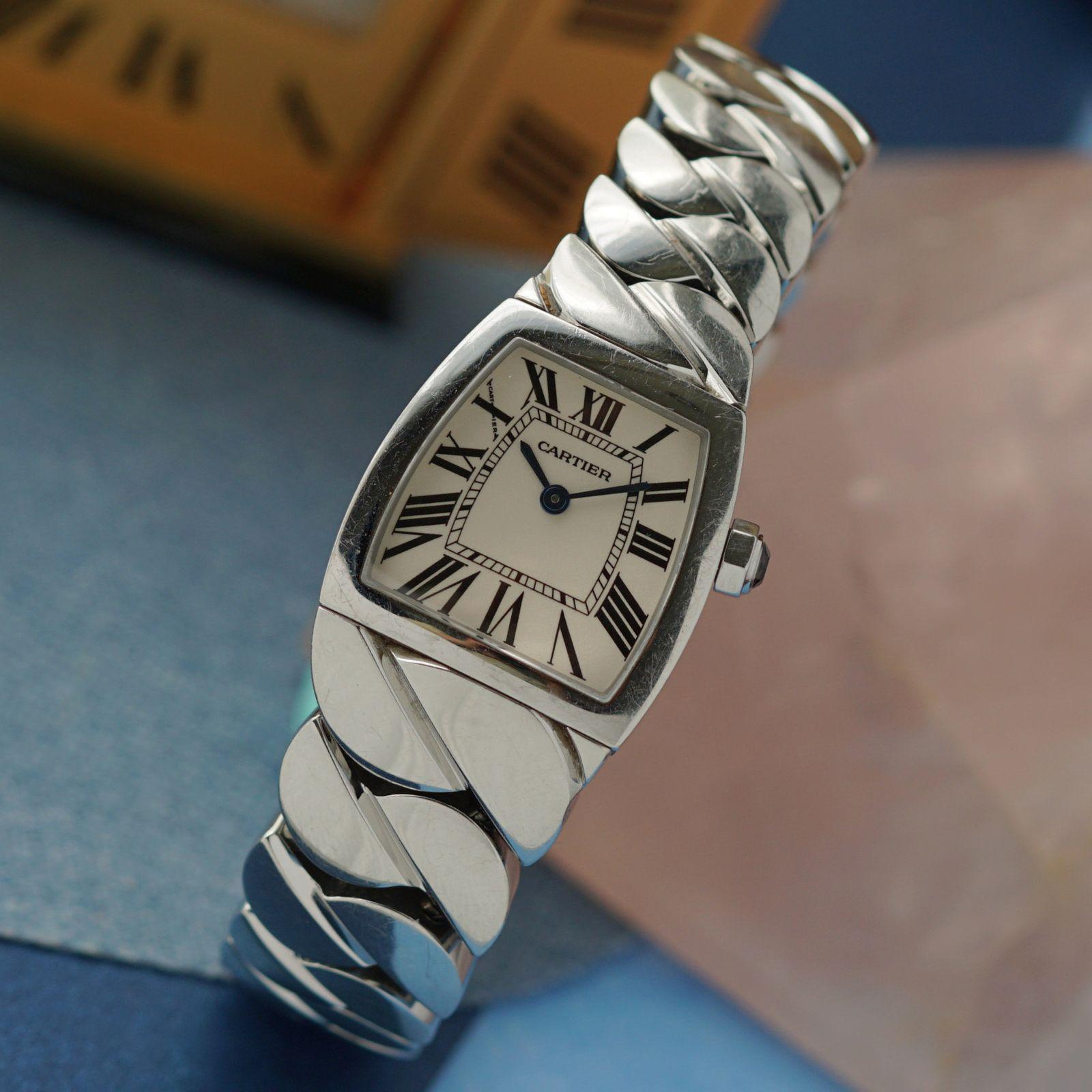 Cartier Baignoire UK