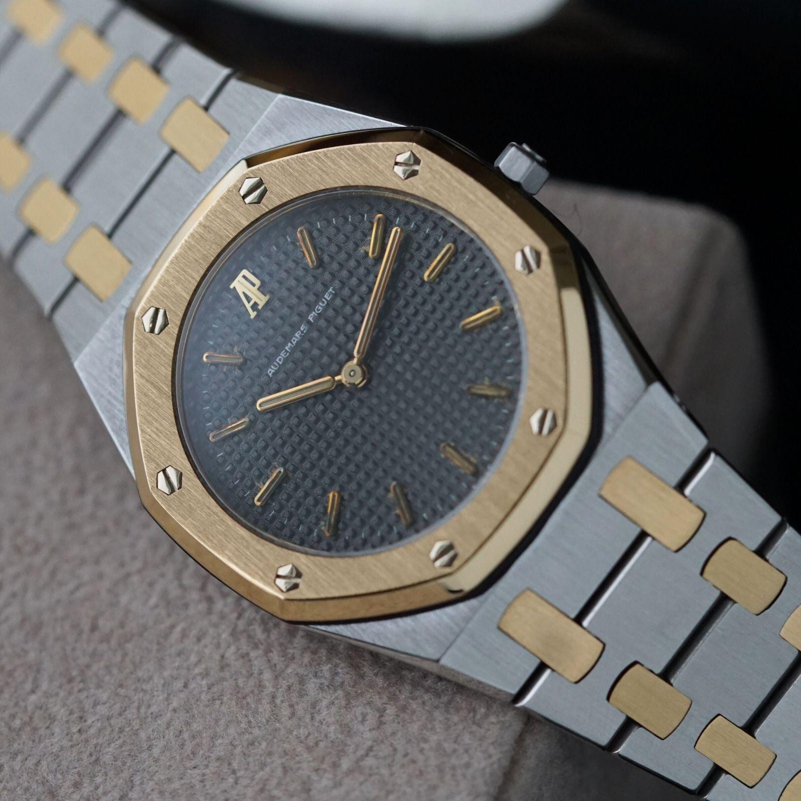 Replica Orologio Audemars Piguet Diamanti Audemars Piguet Negozio