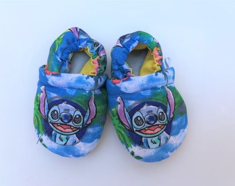Steek babylaarsjes
