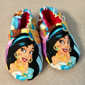 Chaussures Princess Baby image 1