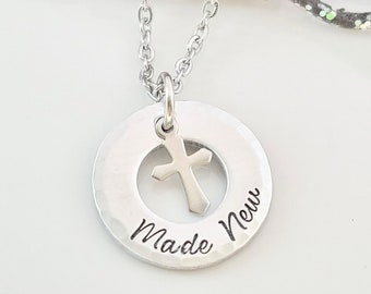 Faith/Religion Jewelry