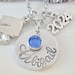 see more listings in the Naam/Birthstone Jewelry section