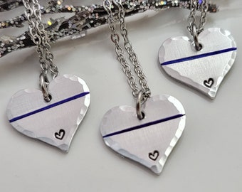 Thin Blue Line Items