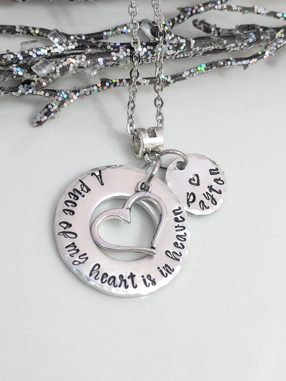 In Memory Of Urn Jewelry, Thin Blue Line Jewelry, Keepsake Jewelry