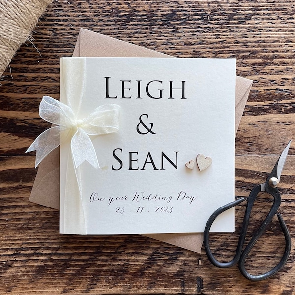 Wedding Cards Etsy Singapore