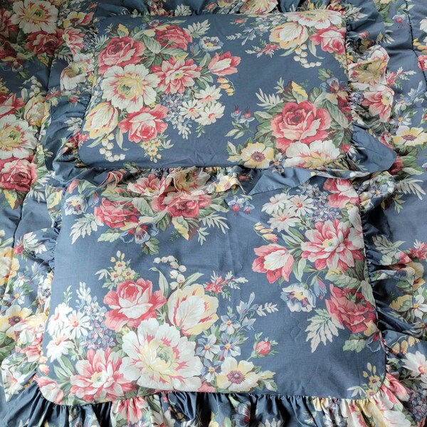 Ralph Lauren Bedding Etsy UK