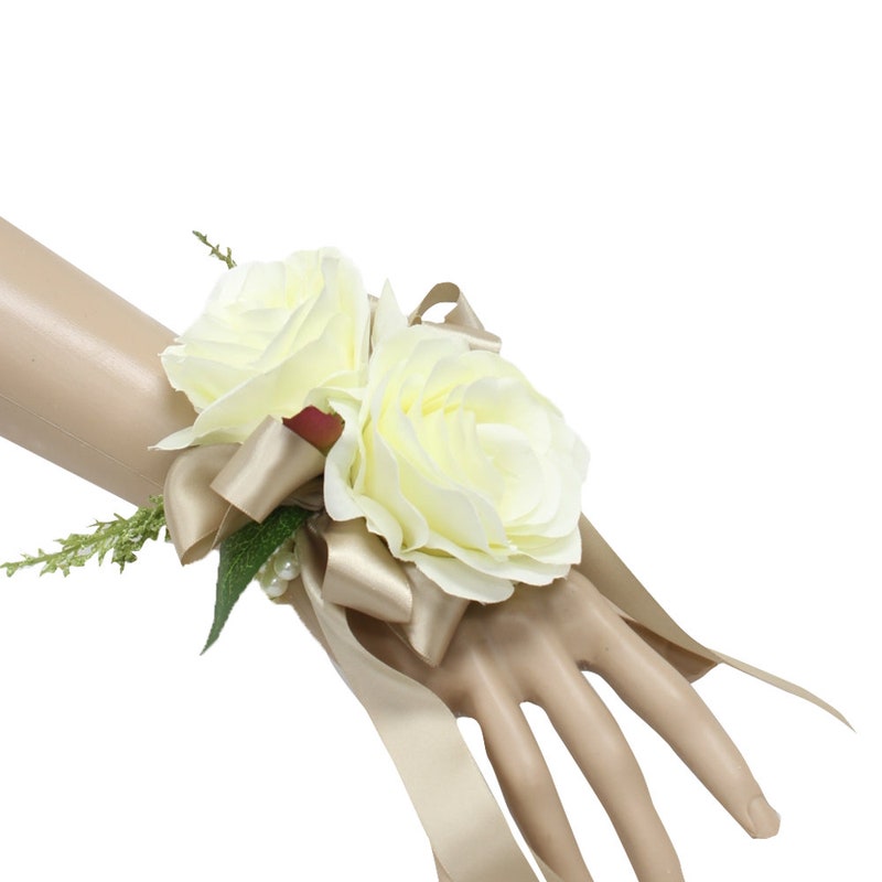 Corsages and Boutonnieres Near Me Find Local Florists for Unique Decor