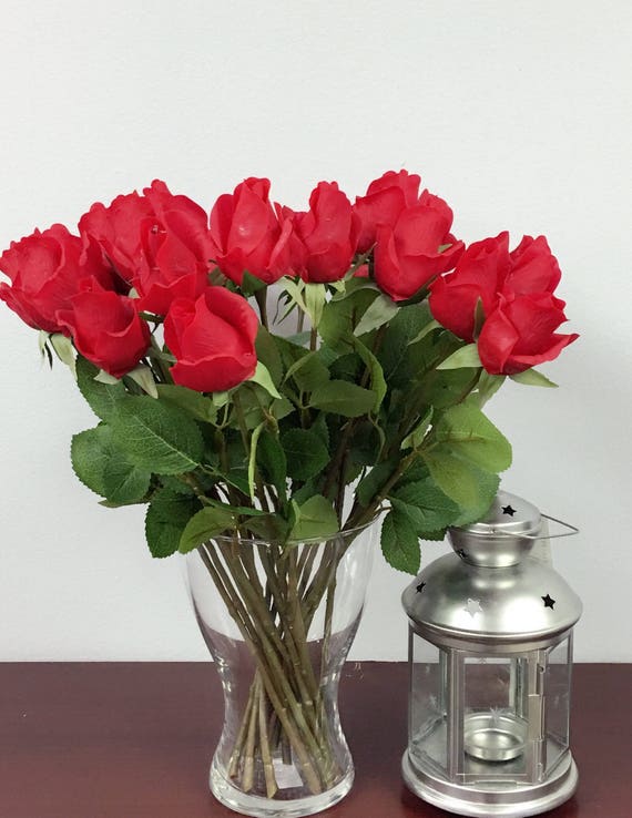 24 Red Roses  Roses Only UK