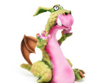 Hurley Dragon Hatchling