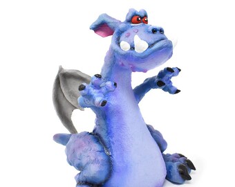 Crawford Dragon Hatchling