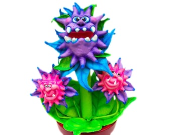 X-Large Feed Me Creature