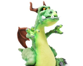 Brinkley Dragon Hatchling