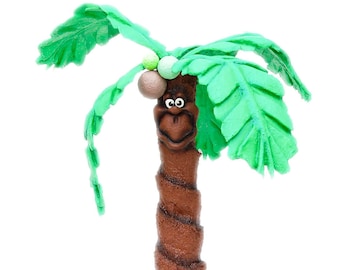 Palm Tree