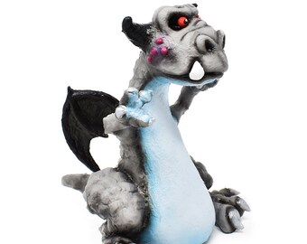 Banks Dragon Hatchling