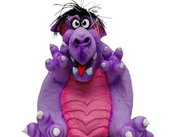 Gilbert Dragon Backpack