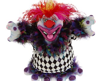 Kuddles the Klown