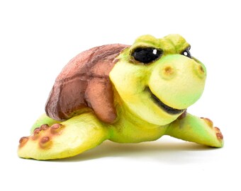 Rory Sea Turtle Magnet