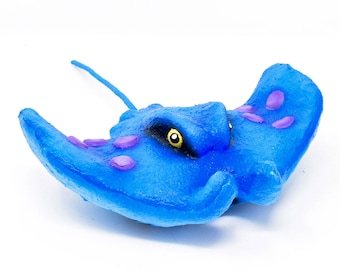 Irwin Stingray Magnet