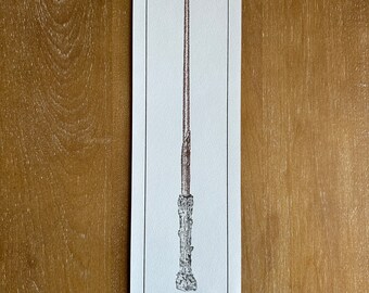 Wand #1 (Harry Potter)