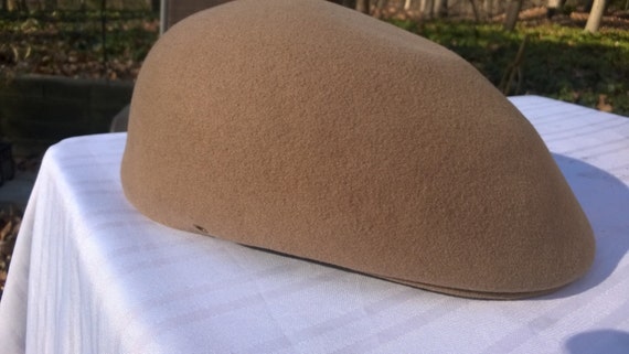 Hat NewsBoy Cap - image 4