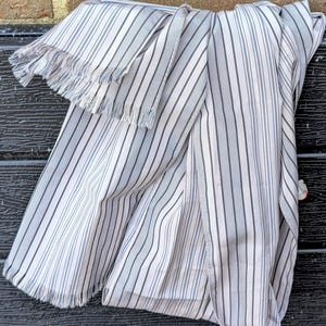 Mens dressy Scarf