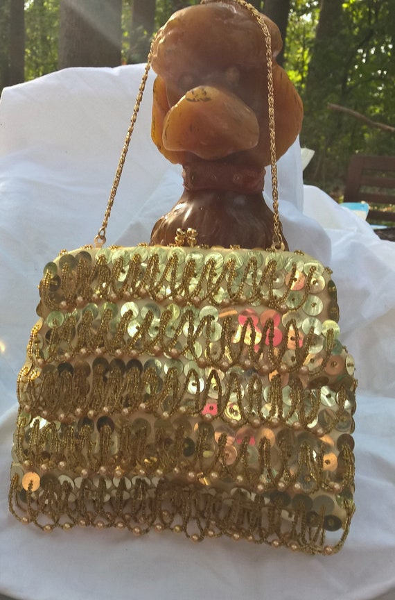 vintage hong kong gold Gem