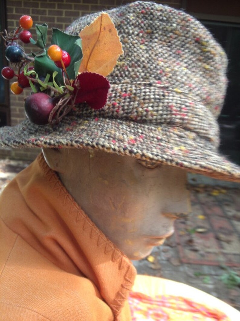esp bucket hat