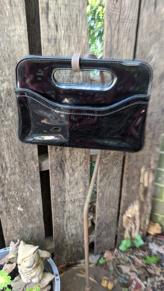 2003 patent leather 1s