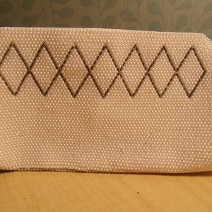 Clutch Purse Beaded Japan Zippered Bridal Purse Bag